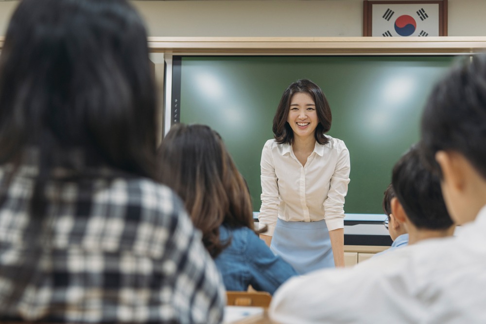 교사 봉급표 2025