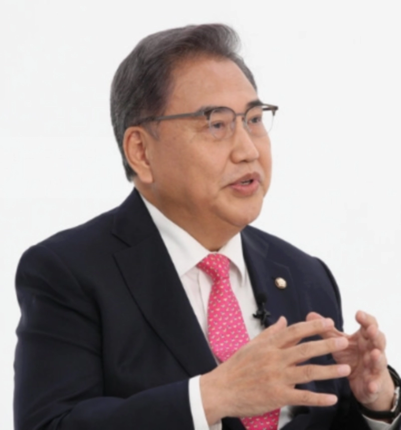 박진 강남을 지역구 공천 경쟁 