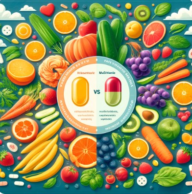 마그네슘 영양제 추천