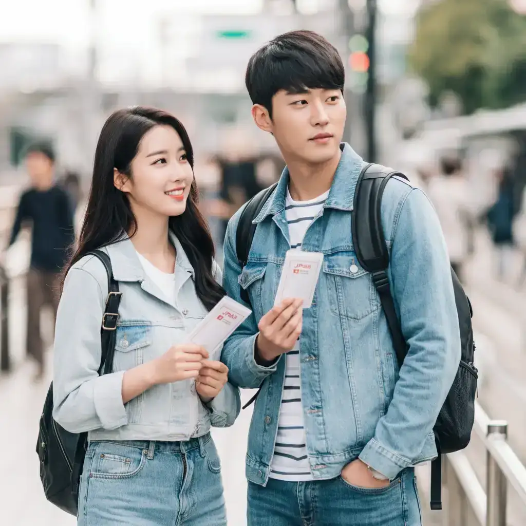 JR패스 홋카이도패스