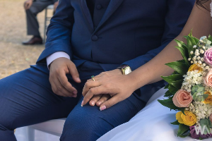 신혼부부 선물 1