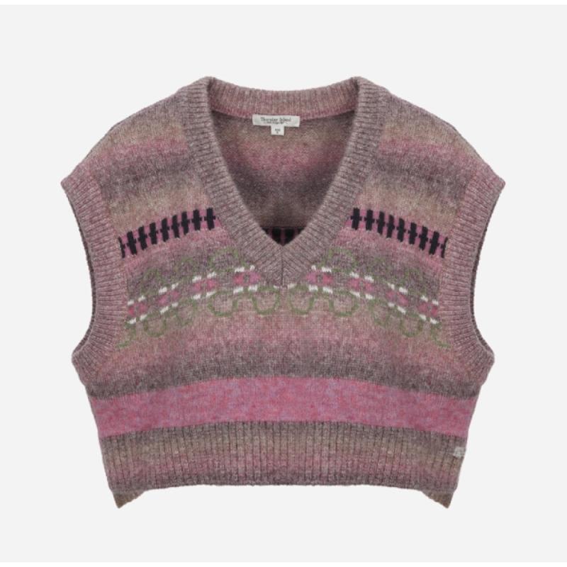 써스데이아일랜드 멀티 그라데이션 시리즈 T238MVT237W