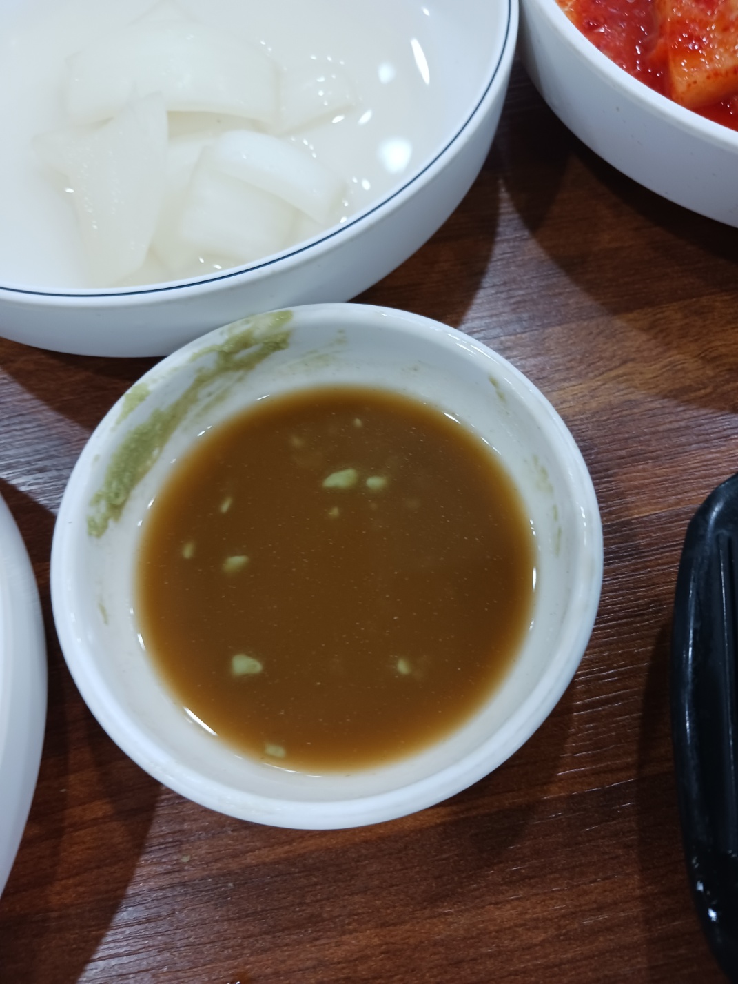대복뼈해장국