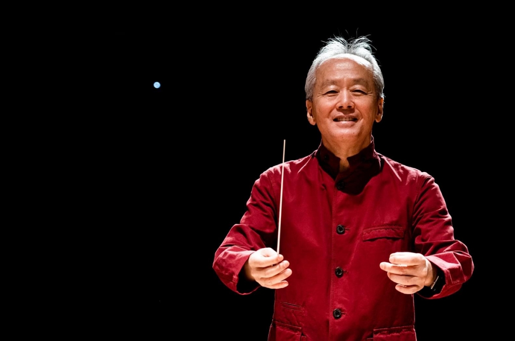 금난새, 대구문화예술회관