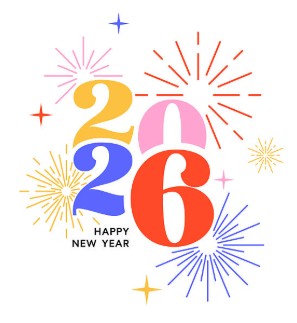 새해 인사말 모음 2026