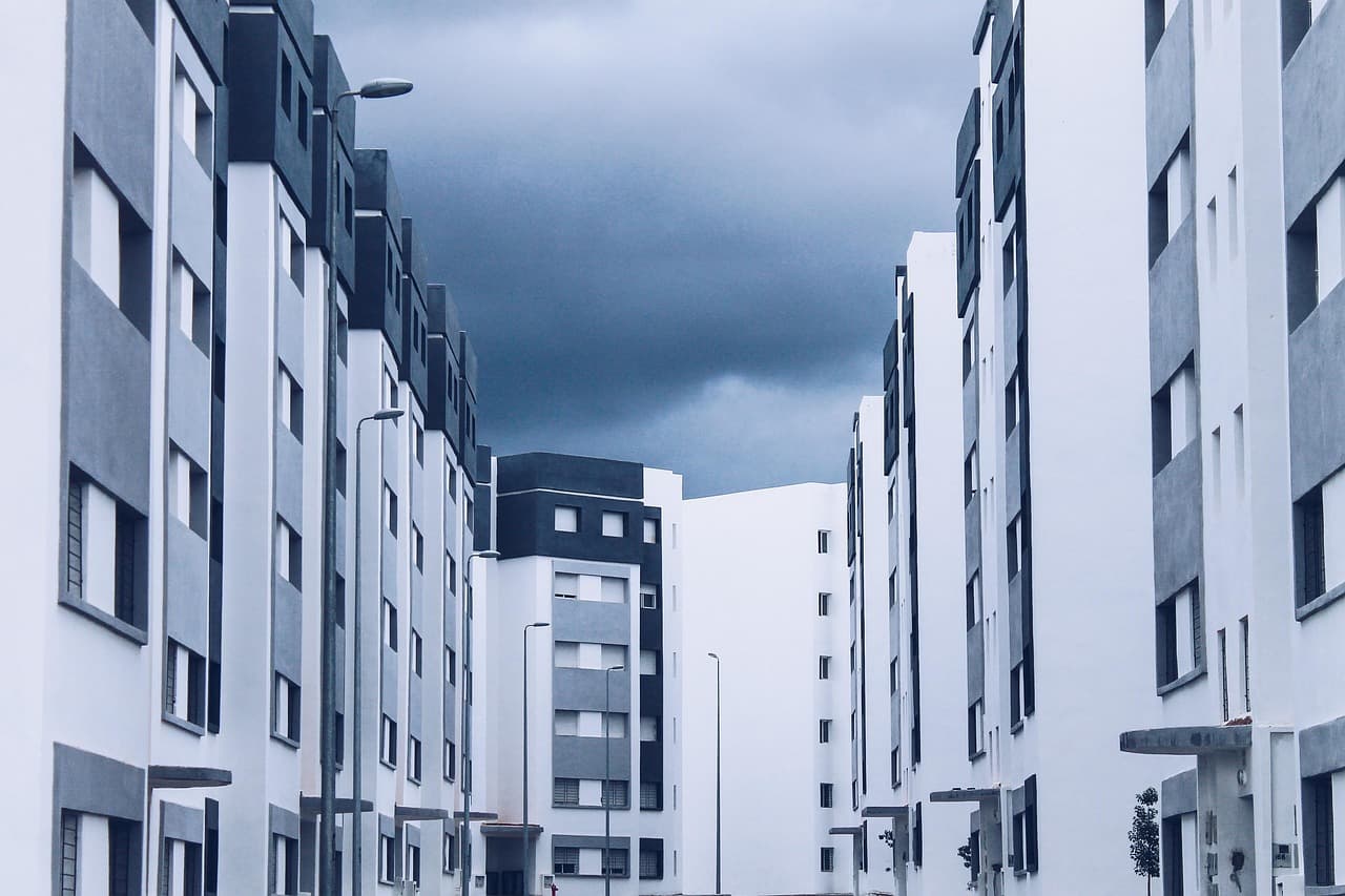 10. 1인 노년 가구의 안전한 주거 전략