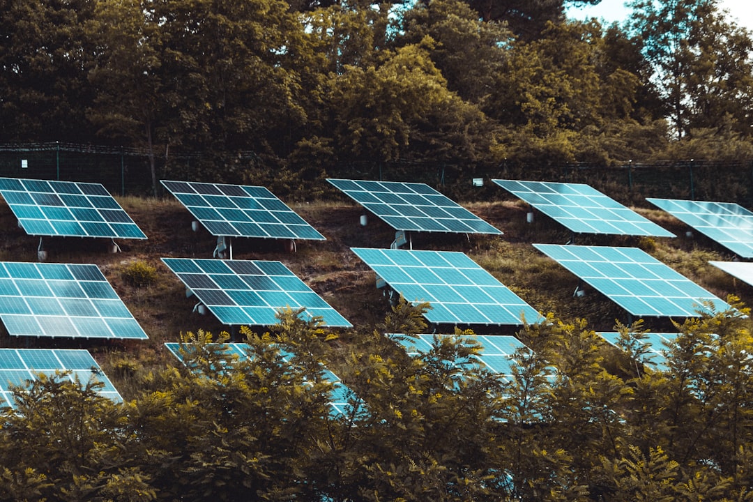 Solar stocks