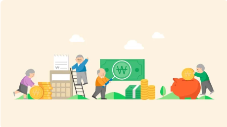 감액 기준과 지급방식3