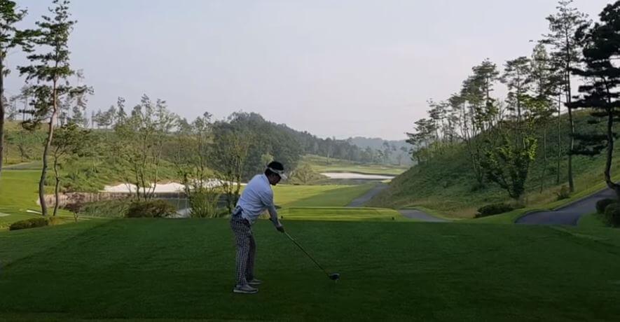 세종2번홀