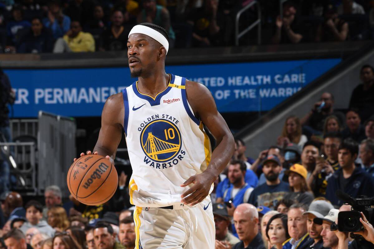 2025 NBA 플레이오프