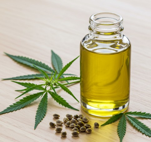 대마종자유효능