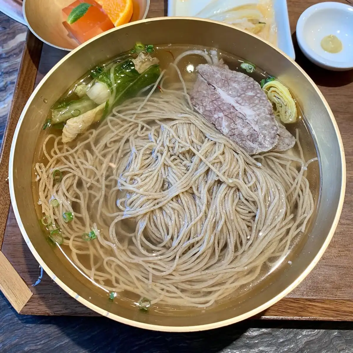남서방면옥
