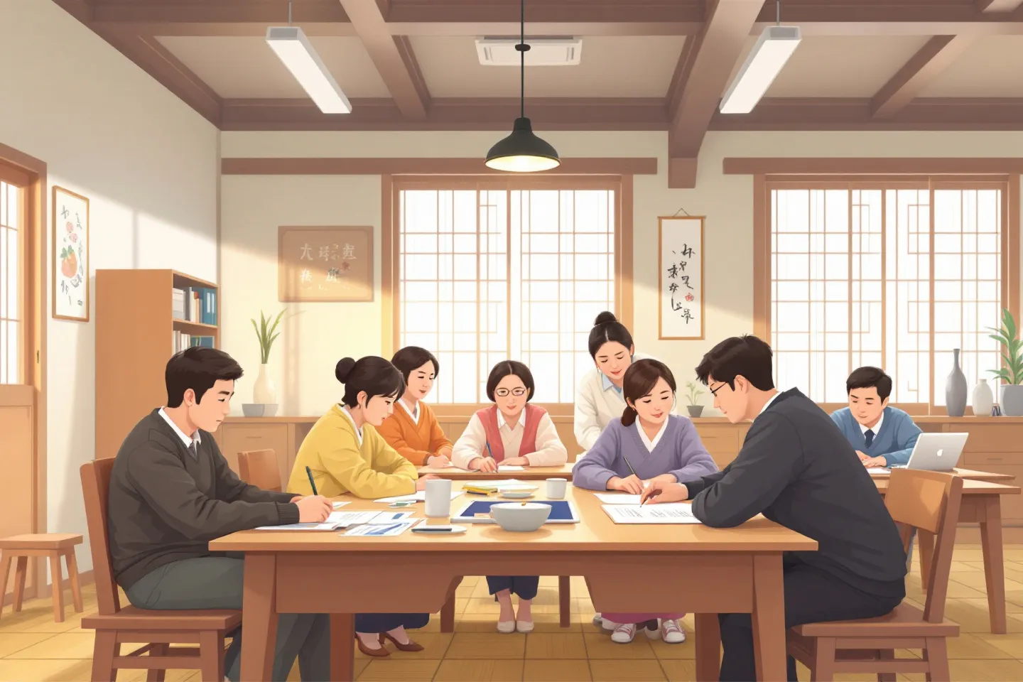 국민내일배움카드