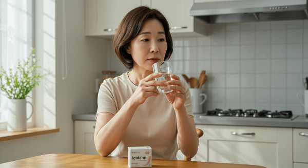 이가탄 가격 성분 효능 사진 15