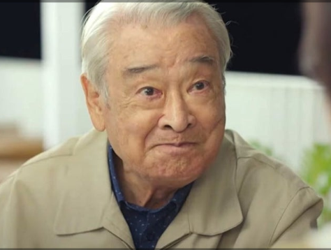 이순재 선생님 프로필