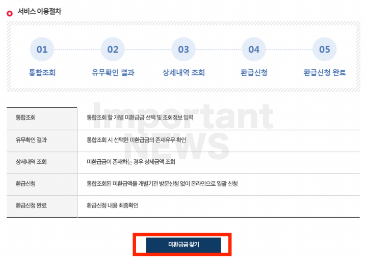 신청방법 설명 사진3