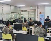 대한민국 공군 취업맞춤특기병 - 지원자격