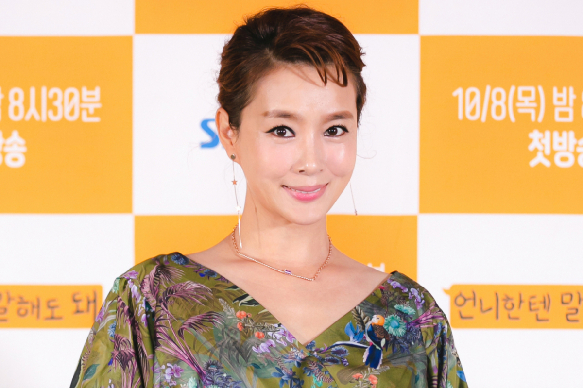 김원희 해킹 피해 충격 "새벽마다 외국인이 전화로 돈 요구" 수법과 예방법 총정리