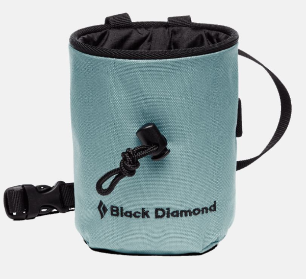 가루타입을 넣는 쵸크백