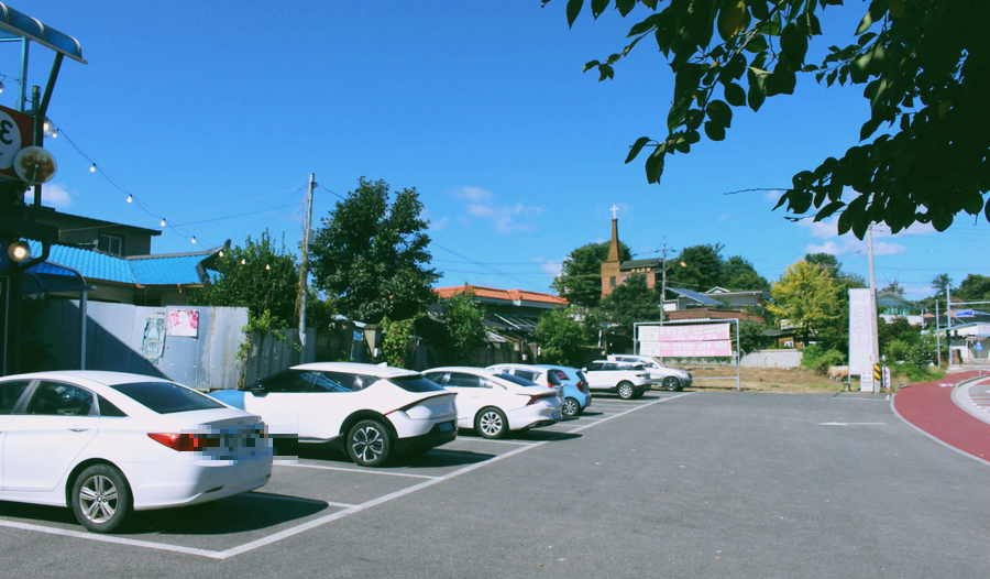 Gapyeong local food, Korean spicy chicken