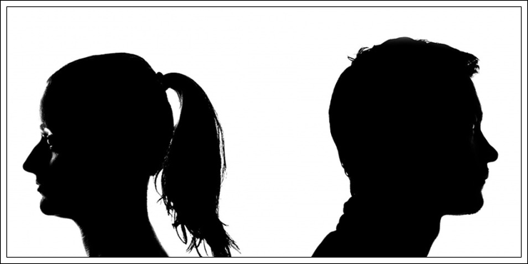 이혼의 종류 협의이혼과 재판이혼 구분