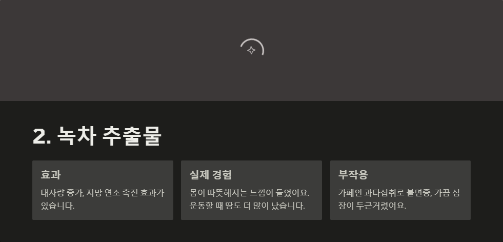 다이어트 보조제 TOP 5 효과 부작용