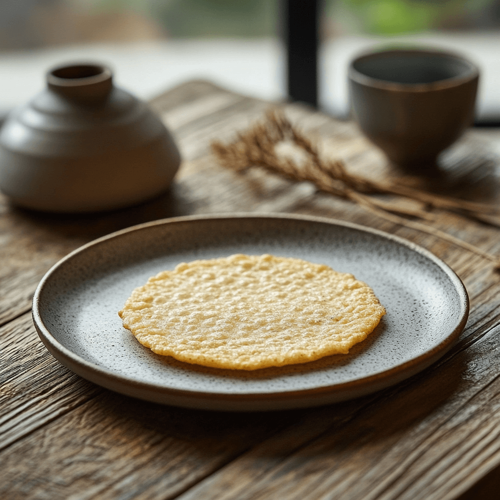 누룽지-궁합-음식