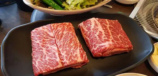 여포갈비