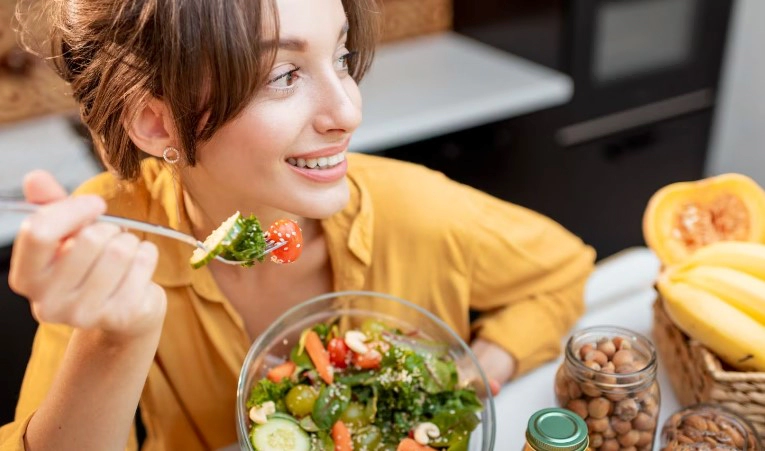 혈당 낮추는 음식 추천