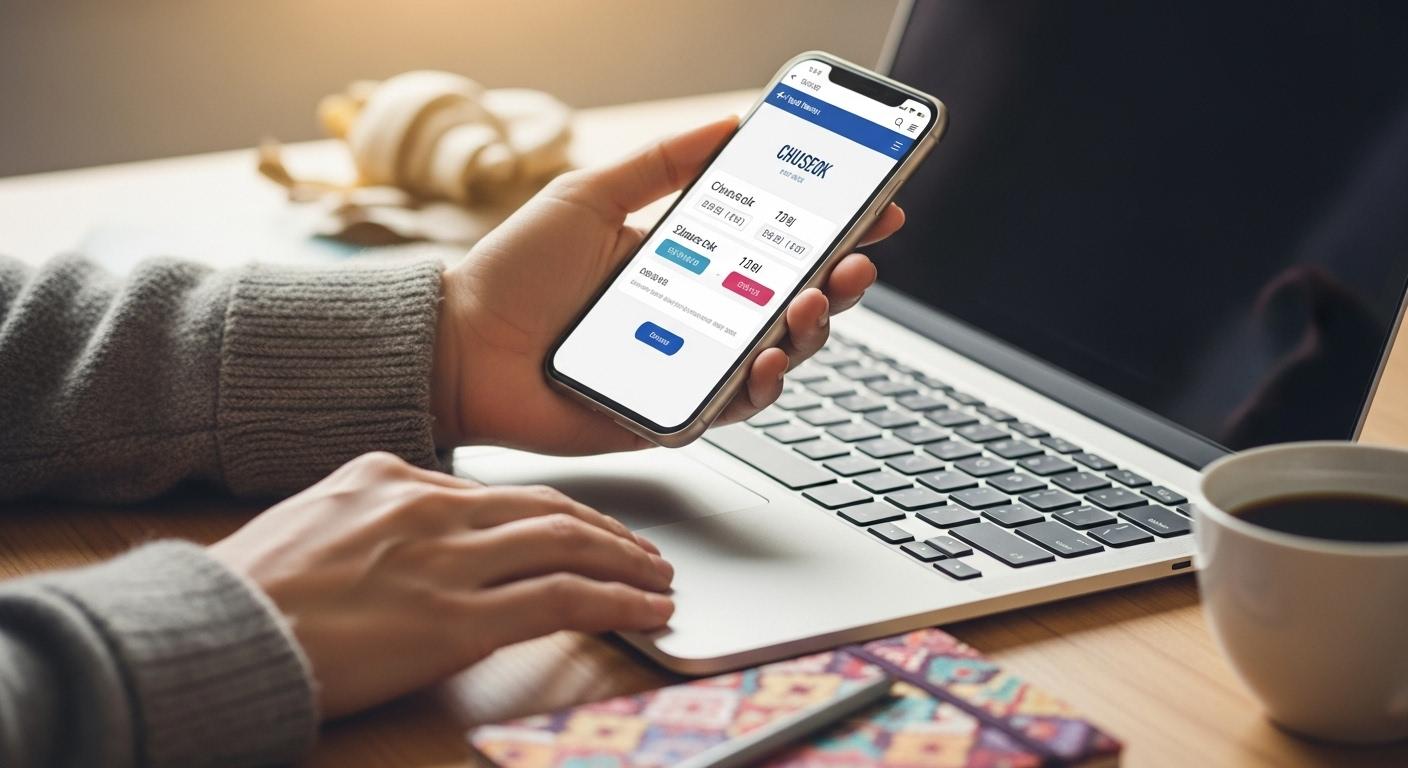 추석 비행기표 예매