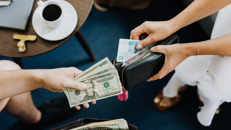 고금리 적금을 가입했는데 만기 수령액이 기대보다 적었던 이유