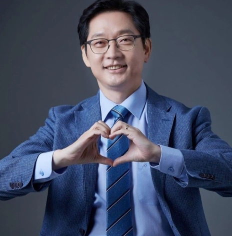 김경수 프로필 나이 고향 학력 출소 사면 경력