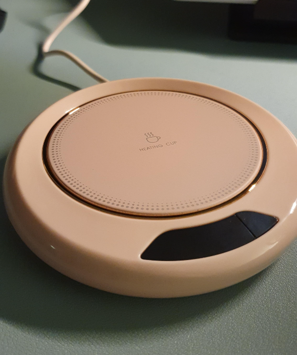 USB 머그컵 워머, 컵워머기, 머그워머 추천