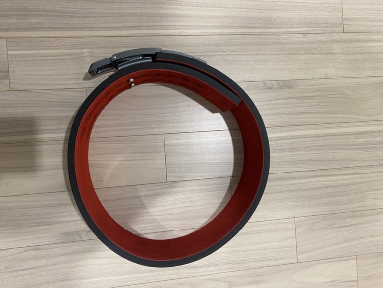 SBD 13mm 벨트 파워리프팅 허리보호대 명품허리보호대 에르메스허리보호대 에르메스허리벨트