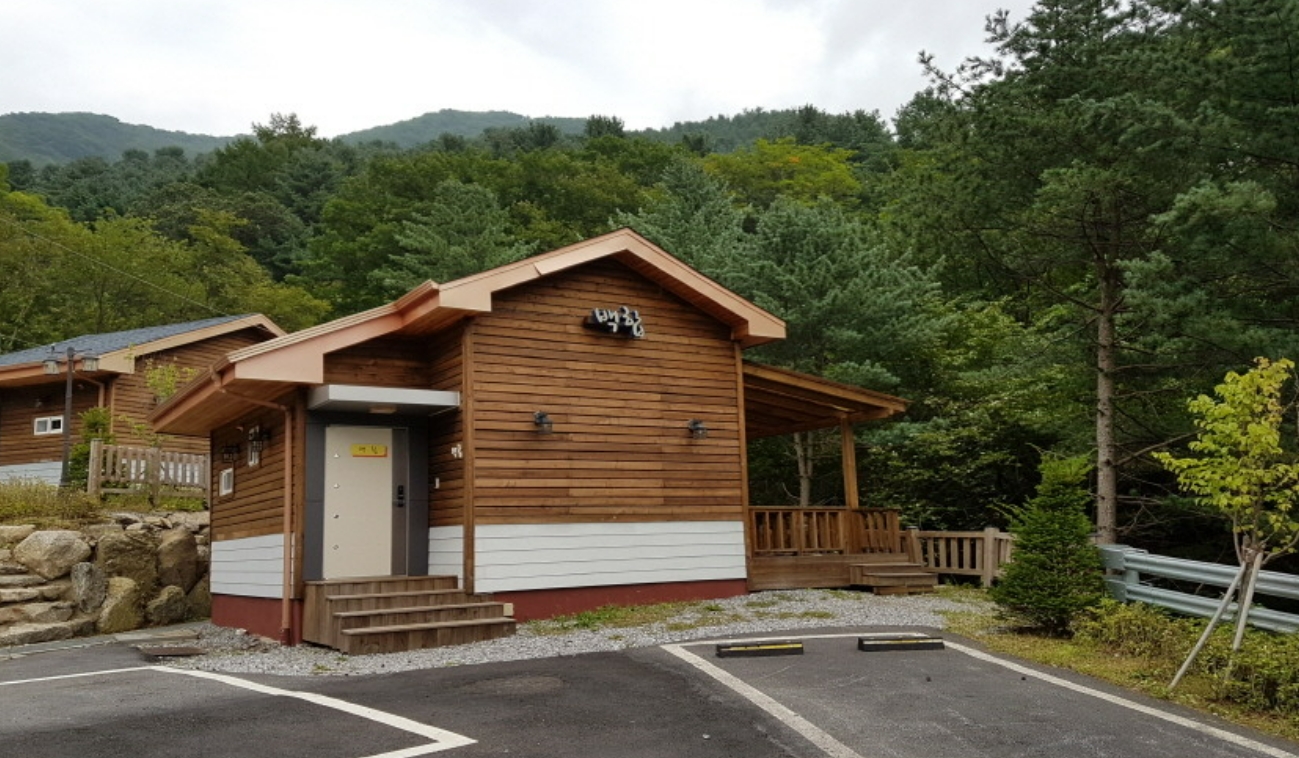 축령산 자연휴양림 힐링여행 숙박 가이드