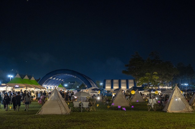 2025 안동 수페스타