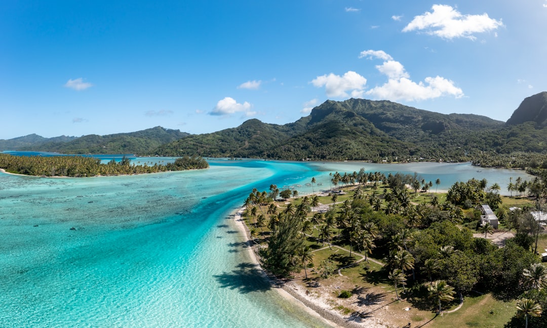 Polynesia