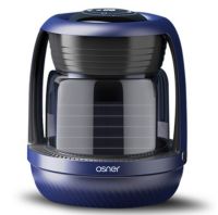 오스너 트리플퓨어 기화식 가습기, PJS-2ARW(네이비)