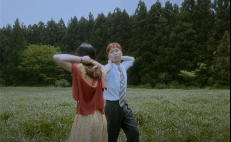 이찬혁 환승연애