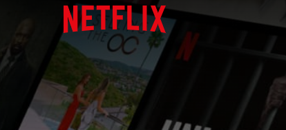 넷플릭스