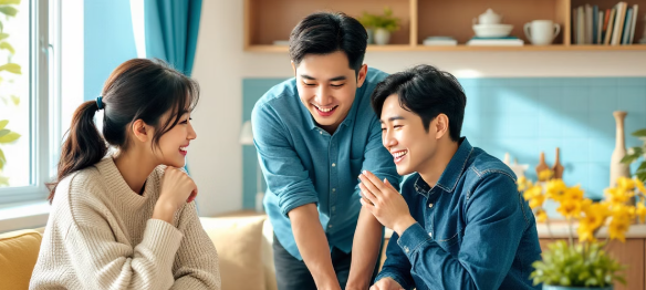 부모님에게 돈을 빌릴 때 차용증