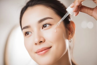 40대 여성 겨울 피부관리