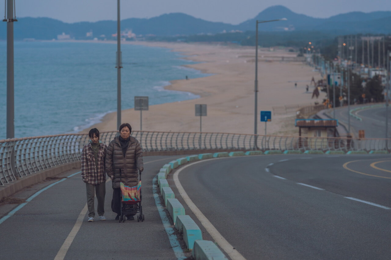 영화 아침바다 갈매기는