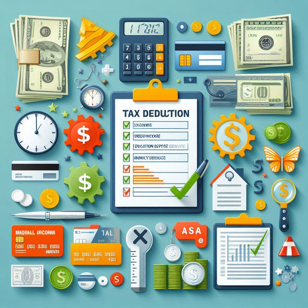 💰 연말정산 제대로 안 하면 손해! 지금 확인해야 할 필수 정보