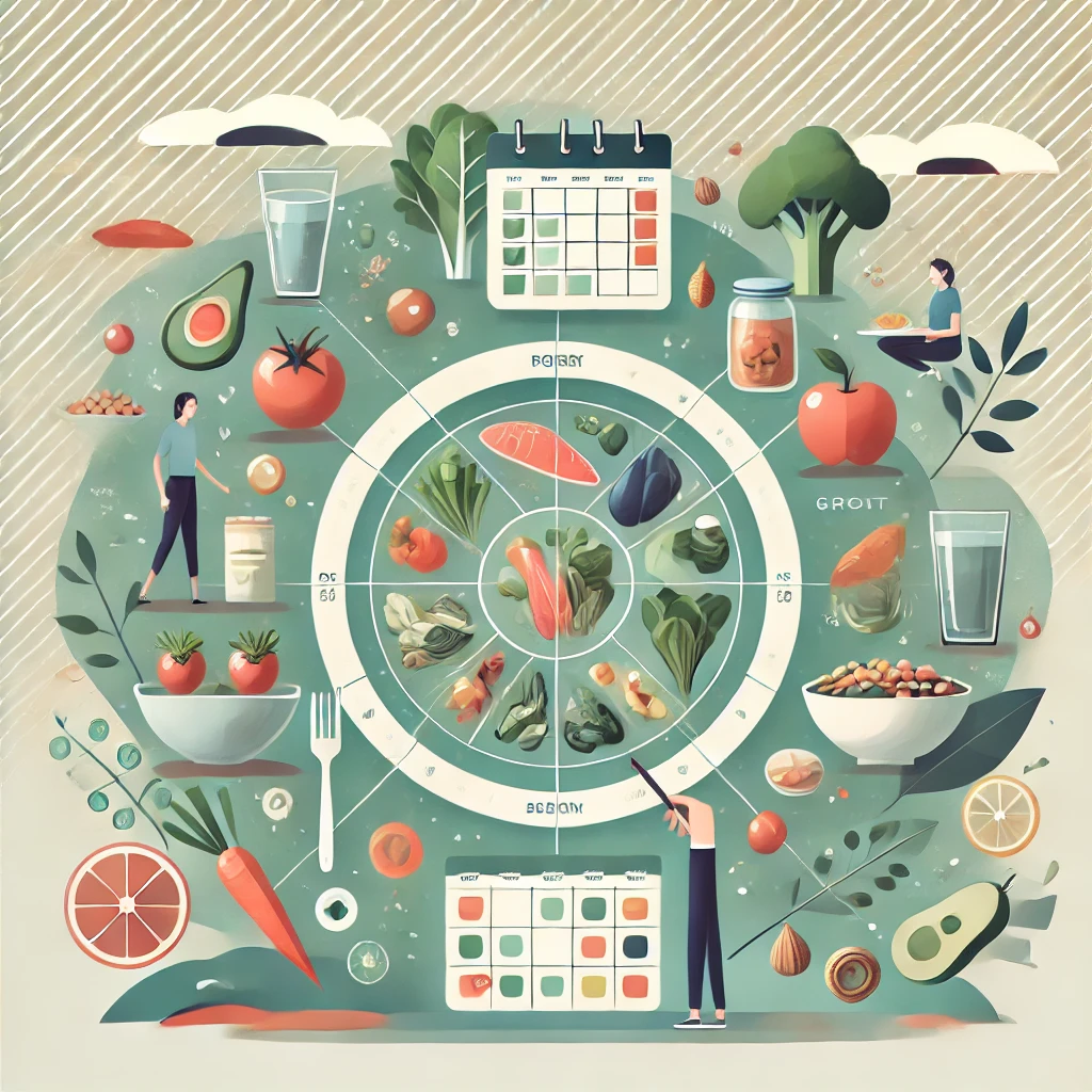 식단 이미지