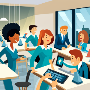 무용학 전공 후 직업