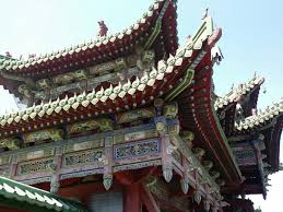 자이승 전망대 & 보그드칸 여름궁전 사진