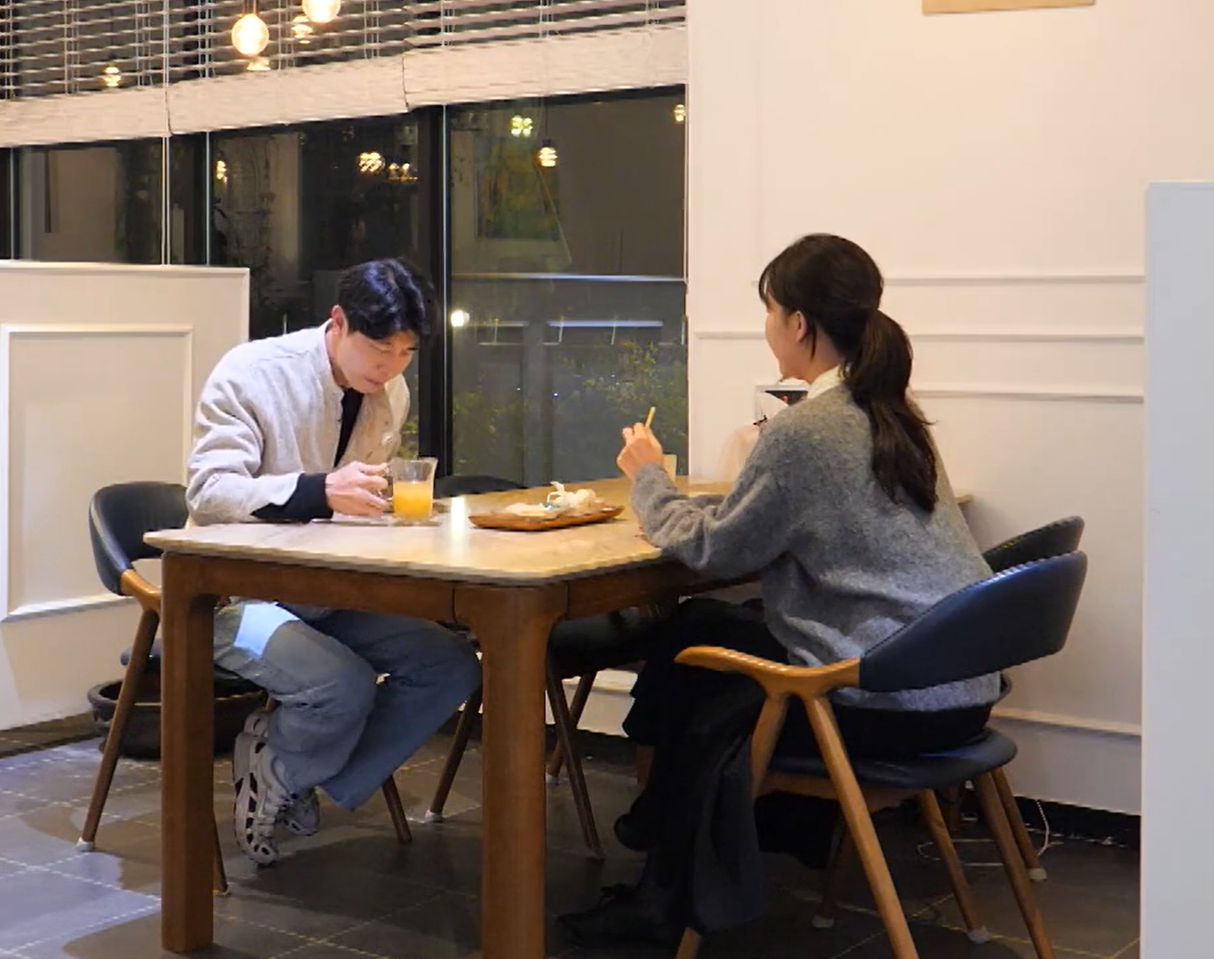 나는솔로 27기 옥순