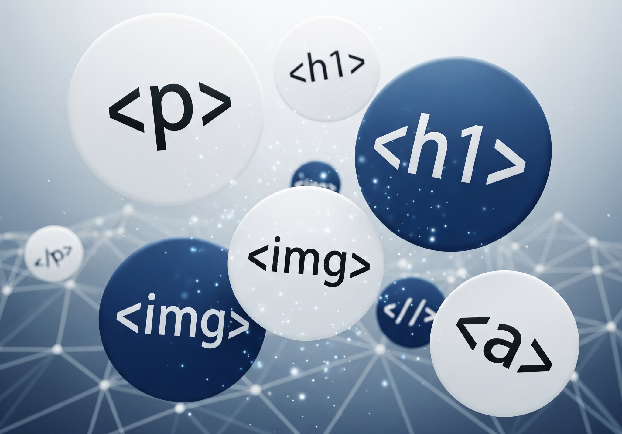 html 태그