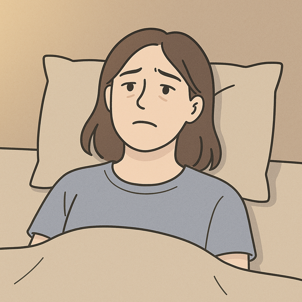 불면증_원인